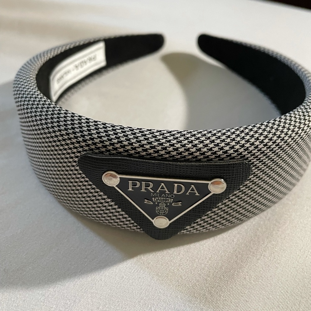 Hair band